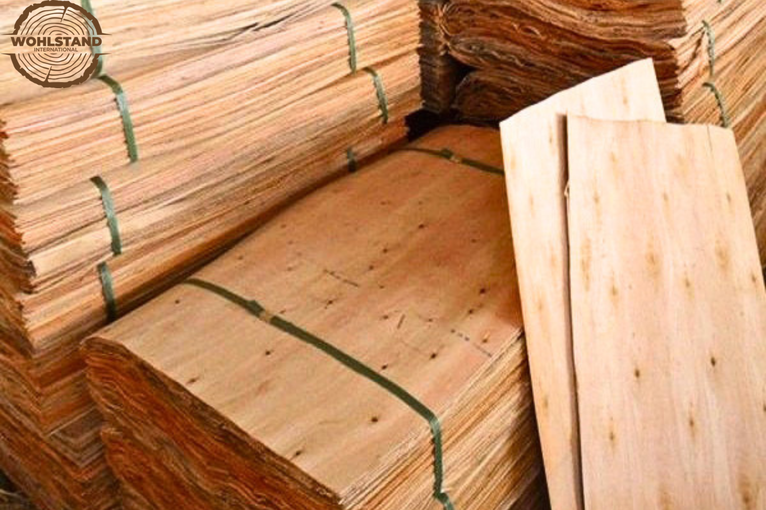Pine Core Veener Image